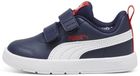 Puma Courtflex V3 V Schoenen Blauw EU 19 Jongens, Meisjes