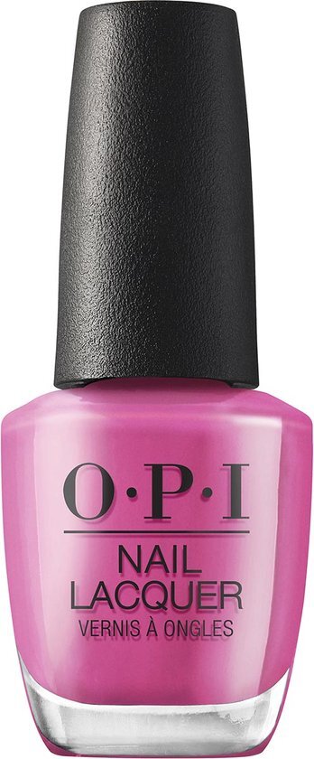 OPI Nail Lacquer - Without a Pout - 15ml