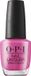 OPI Vernis à ongles - Without a Pout - Noir - 15ml