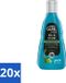 Guhl Men Vol & Sterk Shampoo - 250 ml - Lot économique - 20 pièces