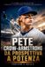 Pete Independently Published Pete Crow-Armstrong: Da Prospettiva A Potenza: La storia avvincente del giovane e talentuoso esterno del baseball