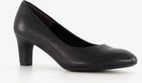Tamaris Dames Pumps Zwart - Maat 42