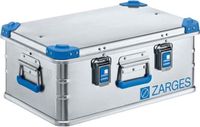 Zarges Eurobox Aluminium Box 42l
