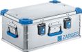 Zarges Eurobox Aluminium Box 42l