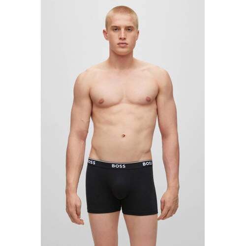 BOSS BOSS boxershort (set van 3)