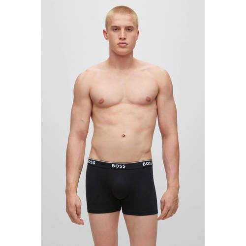 BOSS boxershort (set van 3)