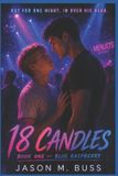 18 Candles 18 Candles Paperback