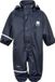CeLaVi Regenoverall voor kinderen - Dark Navy - maat 80cm
