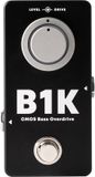 Darkglass Microtubes B1K - Overdrive pedaal, basgitaar - Zwart