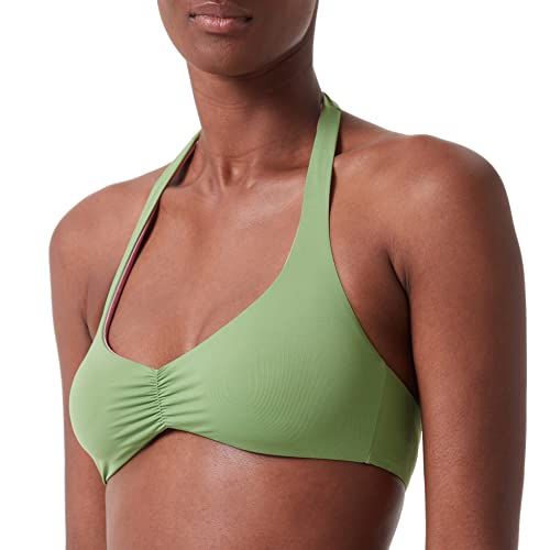 United Colors of Benetton BH 3U715R00S - Groen - Maat M - Dames