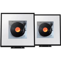 Samsung Music Frame HW-LS60D (2 pack)