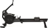 Life Fitness Heat Row Roeitrainer - met LCD console - Zwart