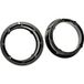 ACV Speaker Rings Ø 165 mm for Volkswagen, Seat, and Skoda
