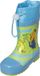 Playshoes Regenlaarzen BFF'S Blauw Maat 34-35EU