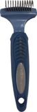 Hagen Le Salon Knopenknipper Kam 12 Tanden | 14 cm Blauw