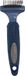 Hagen Le Salon Knopenknipper Kam 12 Tanden | 14 cm Bleu