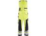 Blåkläder Multinorm Amerikaanse Overall 2678-1514 - High Vis Geel/Marineblauw - Maat 52