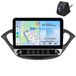 Opel autoradio achteruitrijcamera pour Opel Corsa E 2014-2019 et Adam, avec sans fil CarPlay, Android Auto, WiFi, GPS-navigatie, RDS, DSP, DAB+, Bluetooth, 2+64GB opslag et DSP