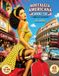 Nostalgia Americana: Anni ’50 – Libro da Colorare