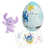 Disney Stitch Mini Easter Figure in Capsule, Kids Toys for Ages 3 Up by Just Play