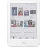 Kobo by Fnac E-reader Clara Colour 6'' 16 GB Wit