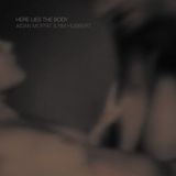 PIAS Nederland Aidan Moffat & RM Hubbert - Here Lies The Body (2 LP)