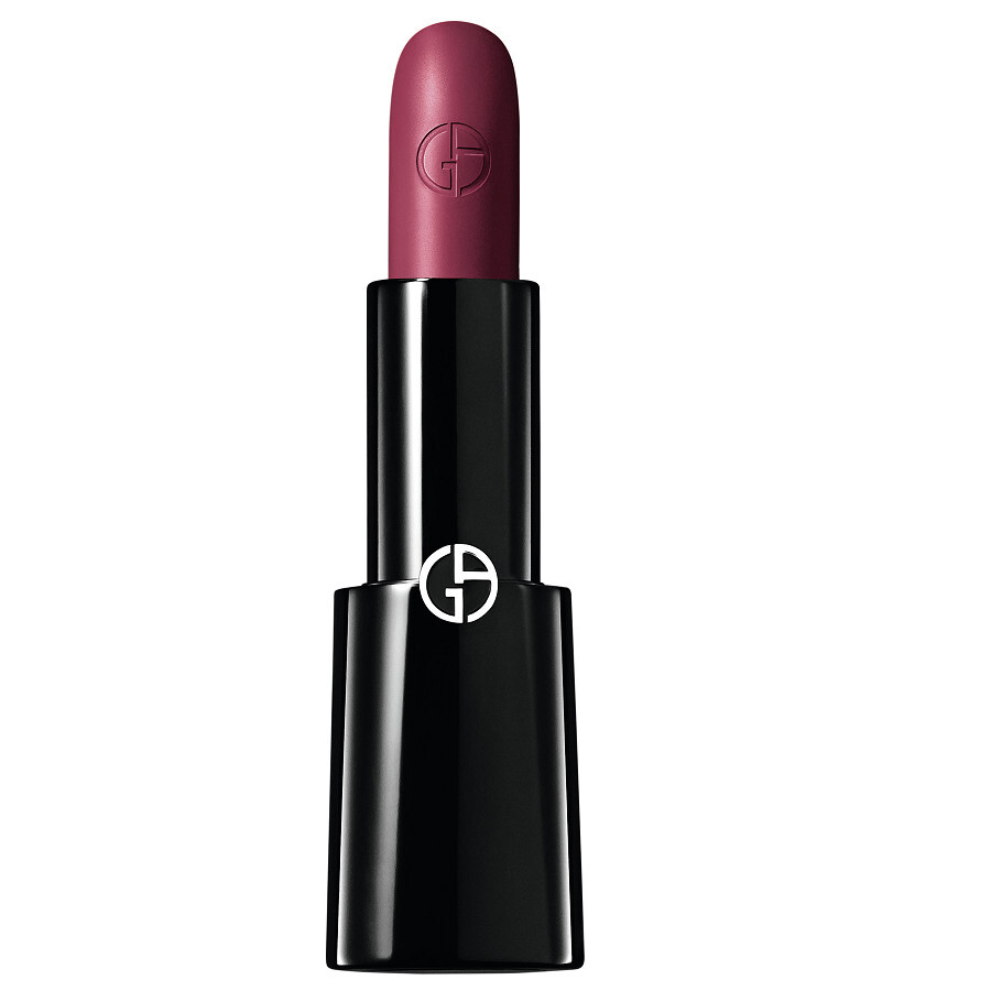 Giorgio Armani 600 - Front-row Rouge D'Armani Lipstick 4 g Lippenmake-up