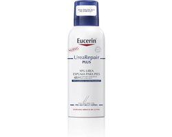 Eucerin UreaRepair PLUS Voetverzorging Foam 10% Urea 150 ml