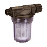 Gardena Voorzetfilter voor pompen 3000 l/u