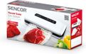Sencor SVS 1010WH vacuüm sealer 0,8 mbar Wit