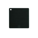 Mastrad Siliconen pannenlap, zwart