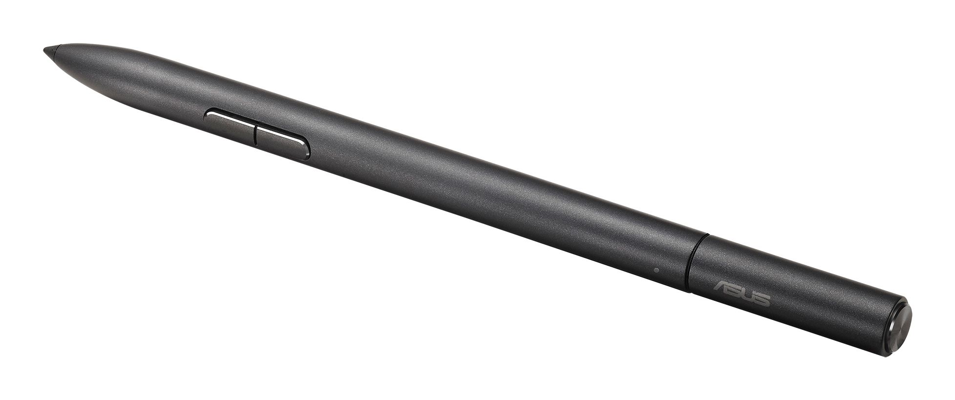ASUS Pen 2.0 SA203H - Stylus Pen - Black