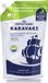 PAPOUTSANIS Karavaki Vloeibare Navulbare Marseille Handzeep Classic (900ml)