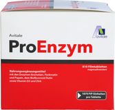 Avitale Proenzym Tabletten, Maagzuurbestendig, 810 Stuks, Tmr