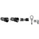 CASCO CBW72006AS Pulseur d'Air Genuine pour véhicules avec direction à gauche