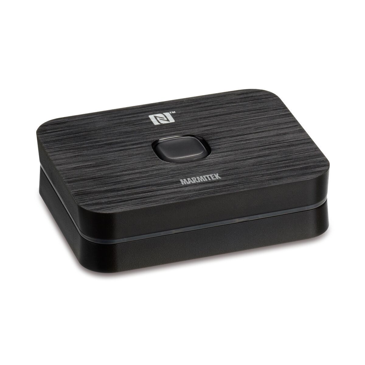 Marmitek BoomBoom 93 Bluetooth Receiver - aptX, NFC, 3.5mm & TOSLINK