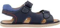 PABLOSKY 055420P Blauw Sandalen met hak Kinderen