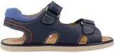 PABLOSKY 055420P Blauw Sandalen met hak Kinderen