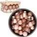 Cosy & Trendy Kerstballen - 48 stuks - Roze - 6 cm Diameter