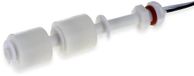 H-Tronic S2 Vlotterschakelaar 25 V/AC, 60 V/DC 0.4 A 1 stuk(s)