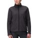 Marmot Dames Wm's Drop Line Jacket, Veste polaire chaude, Veste zippée, respirant, gilet coupe-vent, compressible, idéal pour la randonnée et les couches de ski, Black Heather, S