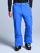 Poederbaas Skibroek Heren - Arctic 2L Insulated - Ballpoint Blue - Maat L