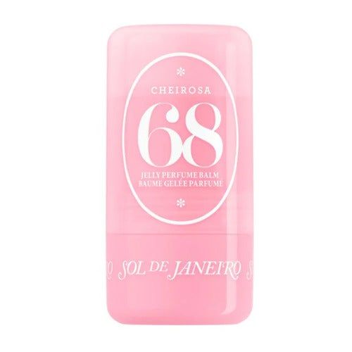 Sol De Janeiro Jelly Perfume Balm / 4 (g) / Unisex