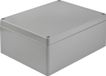 Bopla EUROMAS A 175 01175000 Industriële behuizing 400 x 310 x 110 Aluminium Zilver-grijs (RAL 7001) 1 stuk(s)