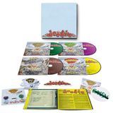 Warner Music Green Day Dookie (4Cd)