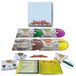 Warner Music Green Day Dookie (4Cd)