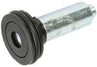 Taros Trade 246471 riemschijf reparatieset voor schuifdeur rechts, boven