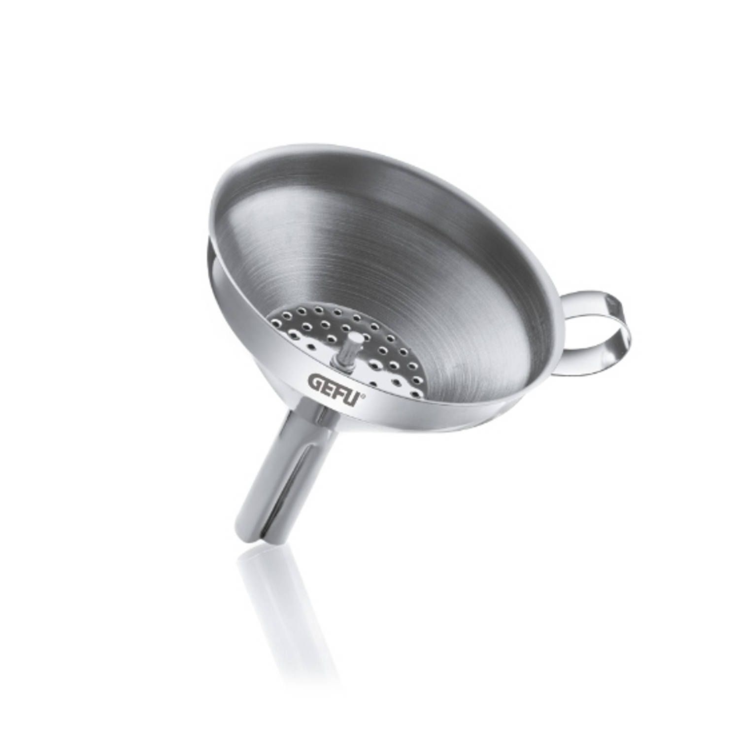 Gefu 15510 Vultrechter Versare, 10,5 cm
