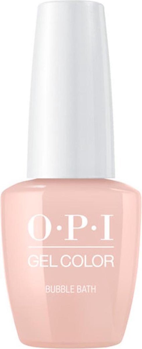 OPI Nail Lacquer Brazil Bubble Bath