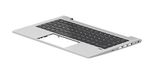 HP N01286-B31 Clavier Néerlandais
